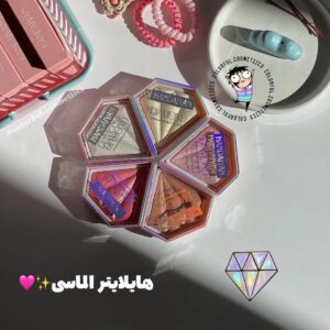 هایلایتر الماسیHANDIAN