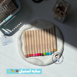 سایه استیکی هندیان