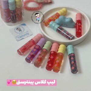 لیپ گلاس پینترستی