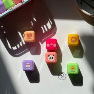 بالم لب حیوانات