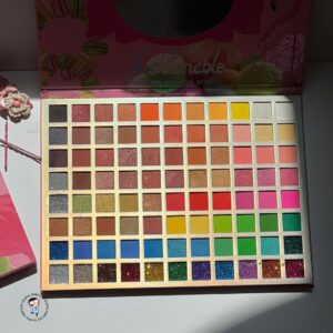 کیوت ترین پالت سایه