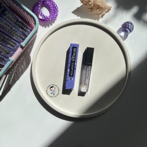 سرم تقویت کننده مژه