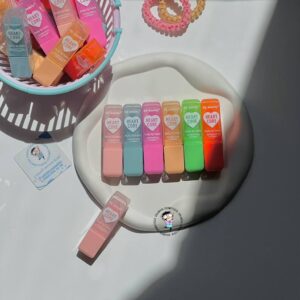 بالم لب حرارتی