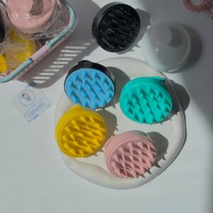 ماساژور سرشور