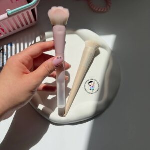 براش رژگونه پنجه گربه شیگلم