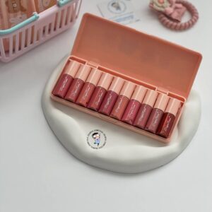 پک لیپ گلاس Dragone Ranee