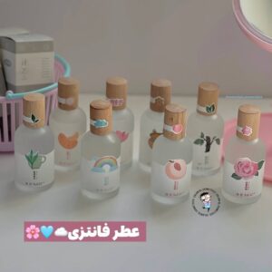 عطر فانتزی مات