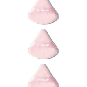 پد پاف مثلثی شیگلم SHEGLAM