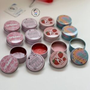 بالم لب وازلین کاسه ای-Dragon Ranee