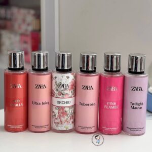 بادی اسپلش زارا-ZARA