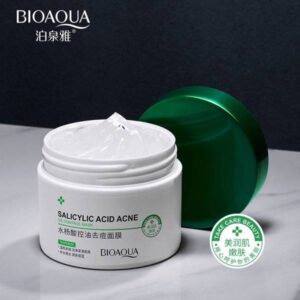 ماسک ضدجوش بیوآکوا BIOAQUA