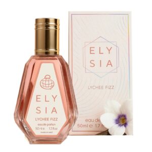 ادکلن کایالی اسپارکلینگ لیچی