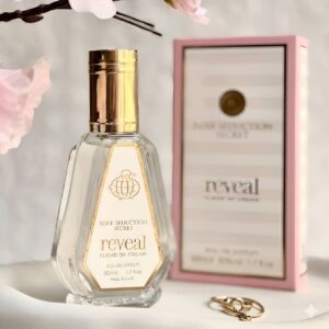 ادکلن ویکتوریاسکرت تیس کرم کلود مینی