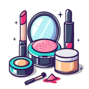 محصولات آرایشی