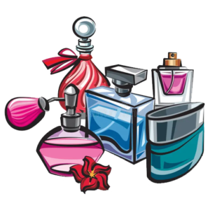 عطر و بادی اسپلش