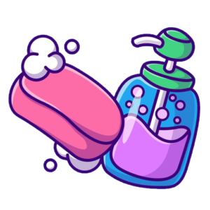 محصولات شستشو